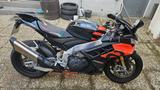 Aprilia RSV4 Factory  1100 - APRILIA RSV4 FACTORY