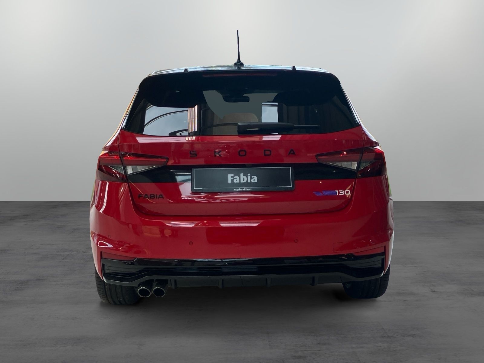 Skoda Fabia - Bild 5