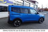 Ford Tourneo Courier Active Automatic Winterpaket - Ford Tourneo Courier mit Benzin-Antrieb: Automatik