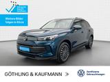 Volkswagen Tiguan Life 1.5 eTSI DSG*NAVI*PANO*AHK*KAM*ASG*1