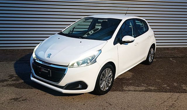 Peugeot PEUGEOT 208 1.2 PURETECH ACTIVE