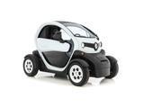 Renault Twizy Aut. Cargo ( Included-Battery-no rental) ( - Renault Twizy mit Elektro-Antrieb