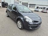 Renault Clio III Exception - Renault Clio: Exception