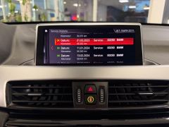 BMW X1 Advantage Navi LED SHZ PDC Keyless Go