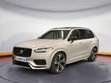 Volvo XC90 Plus Dark AWD *22Zoll*LUFT*PANORAMA*360* - Volvo XC90 in Dresden