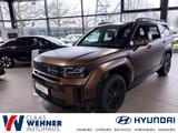 Hyundai SANTA FE 1.6 T-GDI Hybrid 158 kW 4WD Blackline E