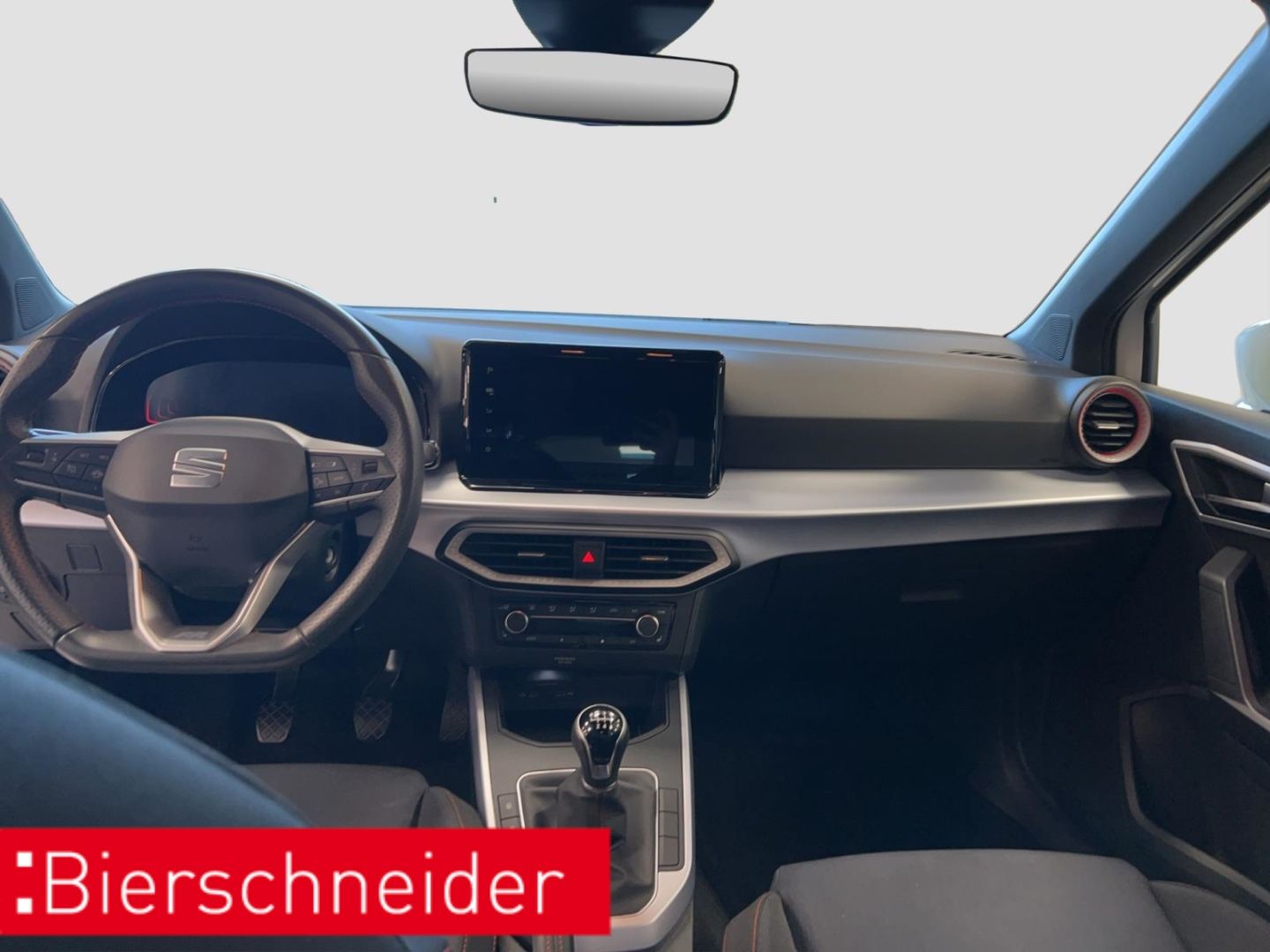 Seat Arona - Bild 21