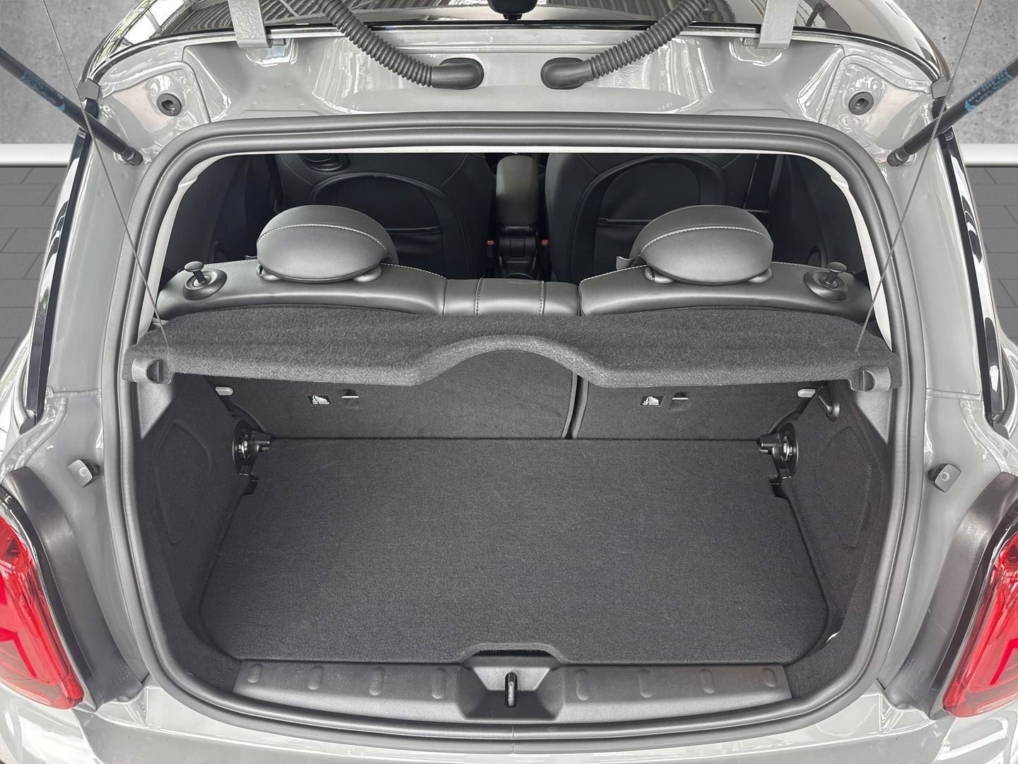 MINI Cooper SE - Bild 14