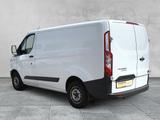 Ford Transit Custom 270 L1H1 LKW BASIS USB+KLIMA+ZV - Ford Transit l1h1