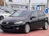 Volkswagen Golf VI Highline AHK' SHZ' XENON - Gebrauchtwagen in Stuttgart bis 10.000 Euro