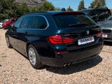 BMW 528 i xDrive*Garantie*TÜV+Service Neu* - BMW 528 bis 20.000 Euro