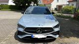 Mercedes-Benz CLA 200 Shooting Brake Standhzg AMG-Line Night - gebrauchte Mercedes-Benz CLA 200 Shooting Brake aus dem Jahr 2024