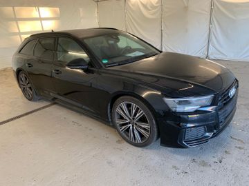 Audi A6 - 2