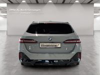 BMW 520 - Vorschau Bild 9