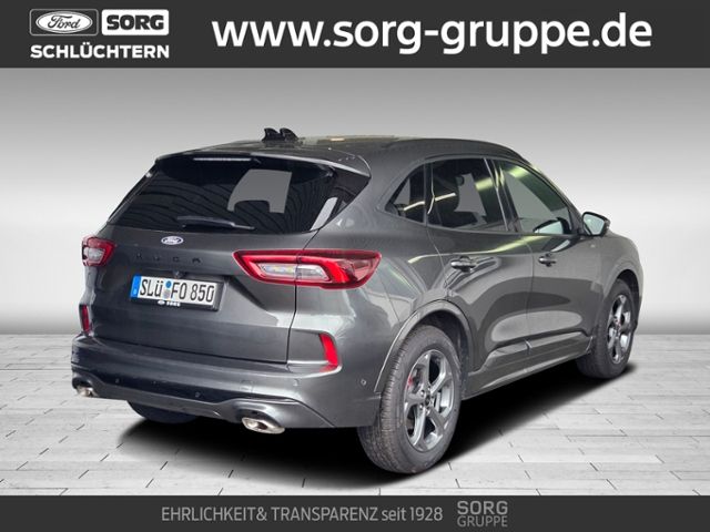 Ford Kuga ST-Line X 1.5 EcoBoost*AHK*360°KAMERA* imagem 2
