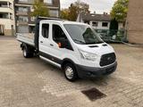 Ford Transit Kipper 470 L3 Doppelkabine - Ford Abschleppwagen Transit