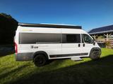HYMER / ERIBA / HYMERCAR Hymercar Yellowstone - ORC - HYMER / ERIBA Hymercar