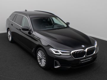 BMW 520 - 3