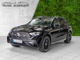 Mercedes-Benz GLC 400 e 4M AMG Line *HUD*Distr*AHK*360°*Burm* - Mercedes GLC-Klasse SUV