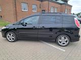 Mazda 5 Exklusiv  7 Sitzer bald zum Verkau... - gebrauchte Mazda 5 aus dem Jahr 2008