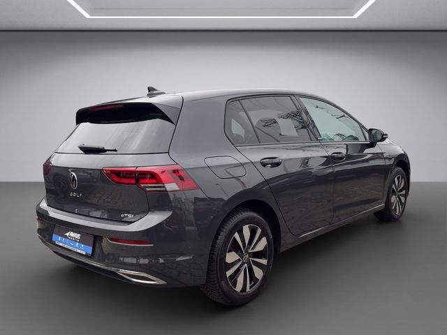 Golf VIII Move 1.5 eTSI DSG Navigation, Rückfahr