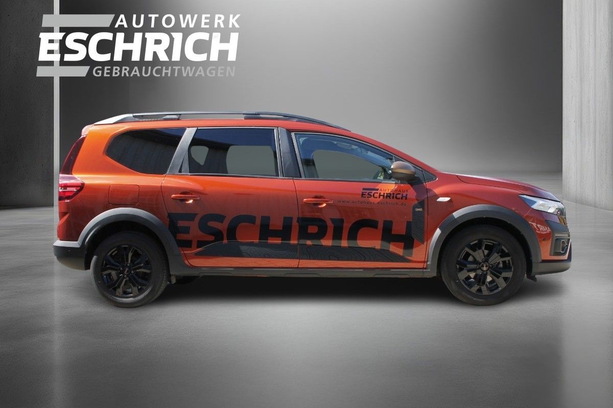 Fahrzeugabbildung Dacia Jogger Extreme+ TCe 110
