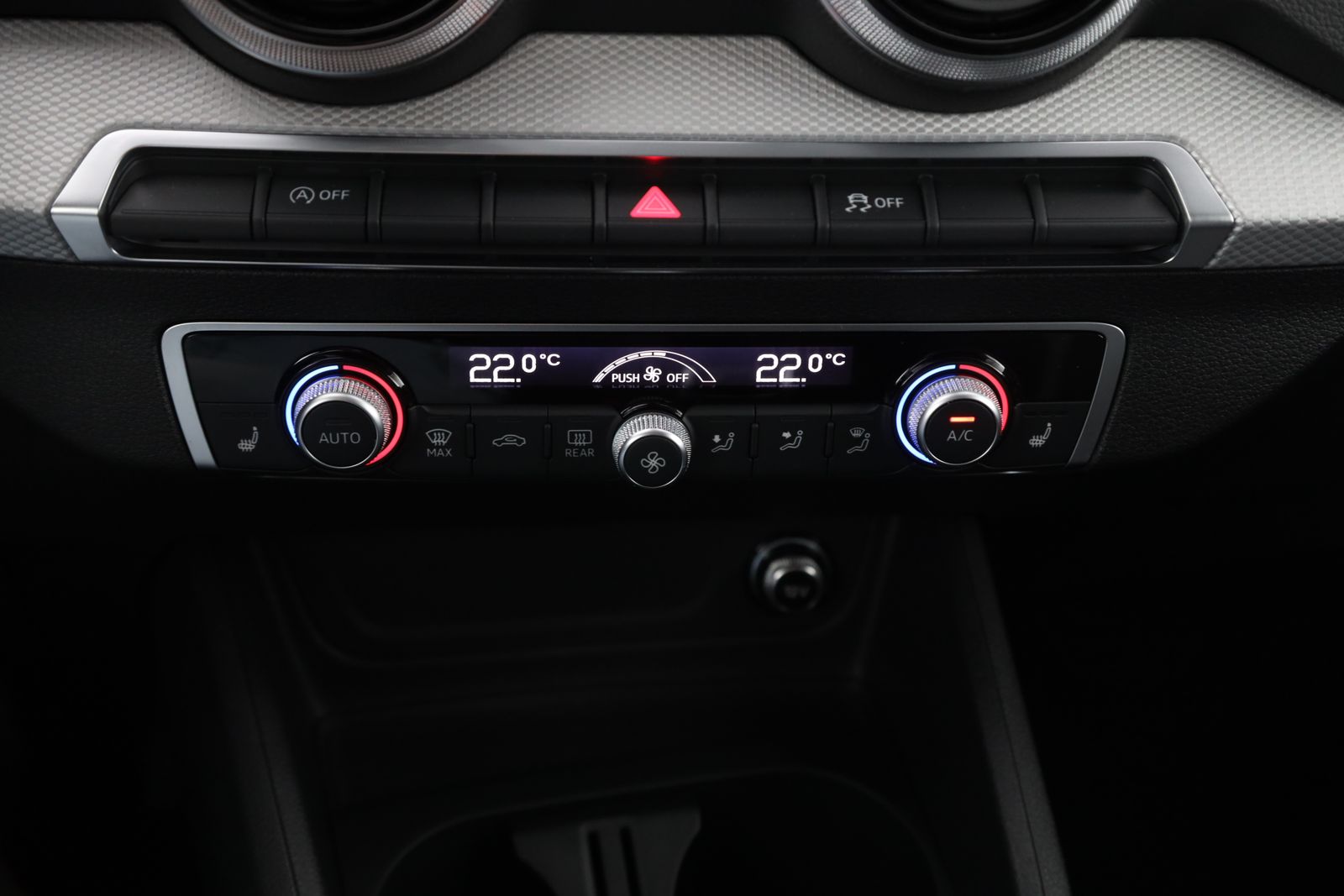 Audi Q2 - Bild 18
