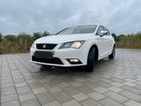 Seat Leon 1.6 TDI 77kW Start&Stop I-TECH I-TECH - Seat Leon: I Tech