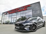 Ford Mustang 5.0 Ti-VCT V8 GT Aut. Navi* Premium 3*