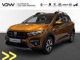 Dacia Sandero III Stepway Comfort Klima Navi - Dacia Sandero Gebrauchtwagen in Stuttgart