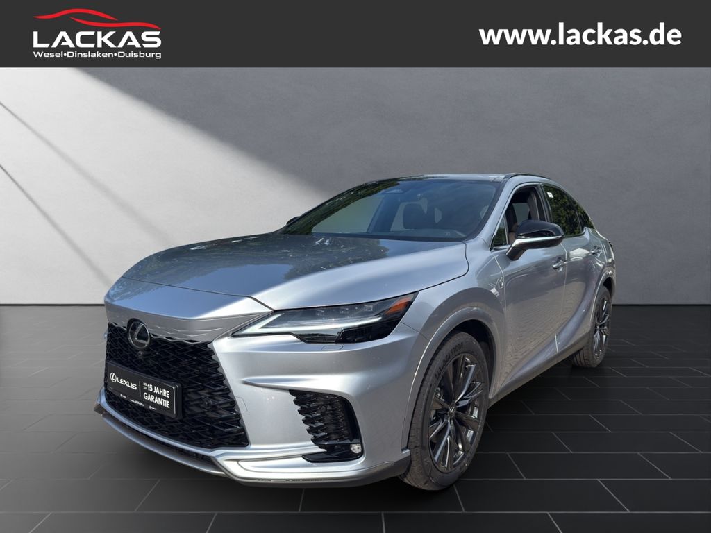 Lexus RX 450