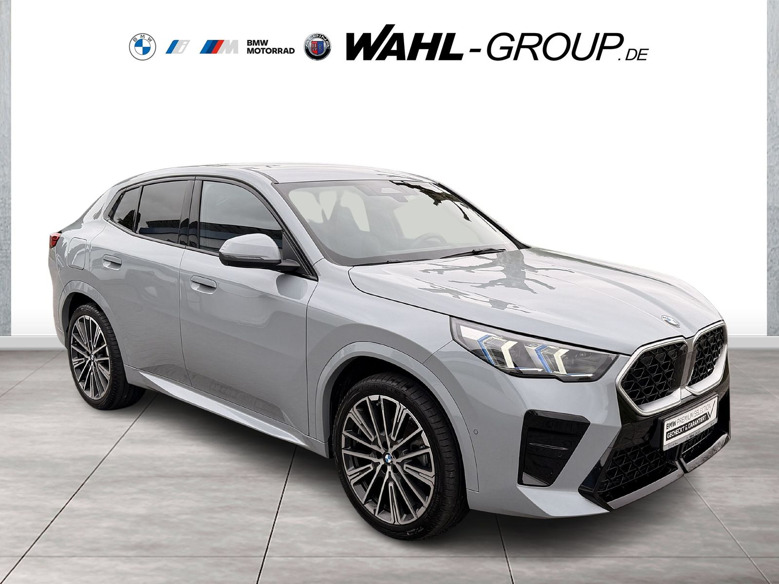 BMW X2 - Bild 9