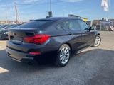 BMW 535 d xDrive GT M Sport - BMW 535 Gran Turismo mit Diesel-Antrieb