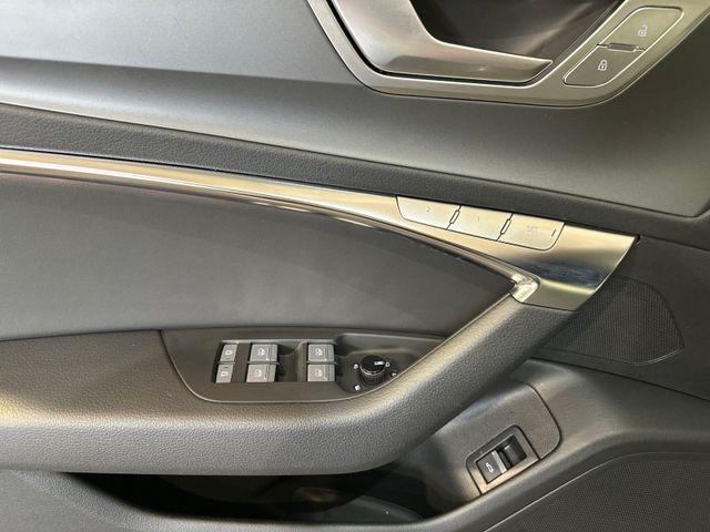 A6 Limousine 45 TFSI ADVANCED MATRIX+KAMERA+NAVI