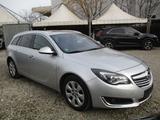Opel Insignia 2.0 Bi-Turbo ST Navi Pano Kamera Xenon - Opel Insignia Bi turbo mit Diesel-Antrieb