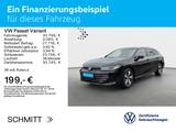 Volkswagen Passat Variant 1.5 eTSI DSG BUSINESS*LED*AHK*KAM - Volkswagen Jahreswagen: Kombi