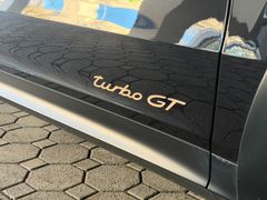 PORSCHE Cayenne Coupe Turbo GT PORSCHE Cayenne Coupe Turbo GT