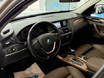 BMW X3 - 11