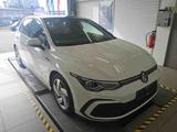 Volkswagen Golf VIII Lim. GTI 2.0 DSG/PANO/CAM/AHK/ACC/IQ - Volkswagen Golf: Golf2