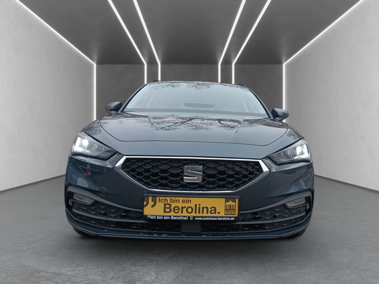 Seat Leon - Bild 5