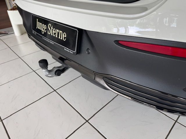 EQE 350+ SUV AMG Line Premium Pano AHK Memory 36