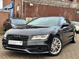 Audi A7 3.0 TDI quattro 3x Sline Audi Exclusive ACC - Audi A7 Exclusive Gebrauchtwagen