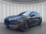 Porsche Cayenne Turbo GT+APPROVED VERLÄNGERT+SERVICE NEU - : Servolenkung