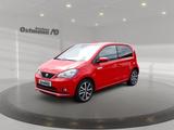 Seat Mii electric Edition SHZ PDC - Seat Mii aus 2021