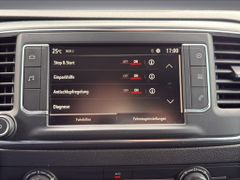 Fahrzeugabbildung Opel Vivaro Kasten 1.5 Edition M L2