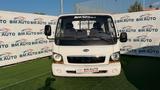 Kia K2500 2.5 DIESEL 95CV GEMELLATO PORTATA 11q. - Kia K2500 Gebrauchtwagen