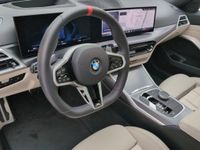BMW M340d - Vorschau Bild 11