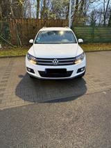 Volkswagen Tiguan 1.4 TSI 90kW BlueMotion Technology LI... - Volkswagen Tiguan: Bluemotion Technology
