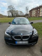 BMW E61, 520d 2010 - BMW 520: E61 520d