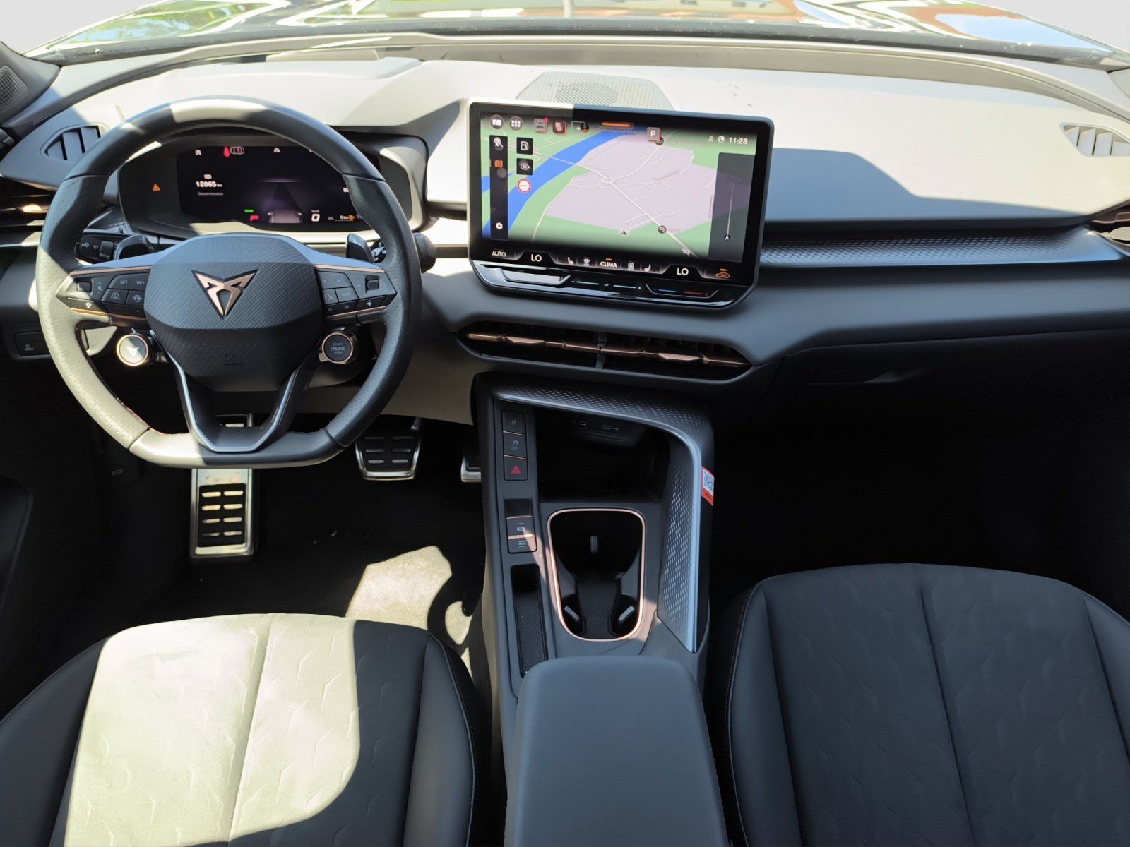 Cupra Terramar - Bild 18